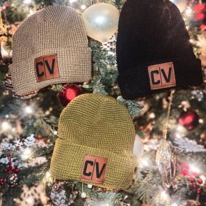 CV Beanies